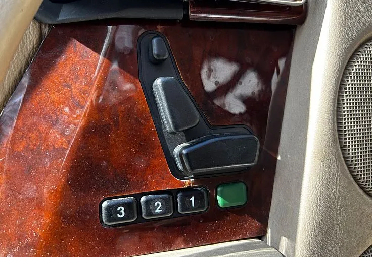 Zunanja slika - Mercedes-Benz SL-Razred - 500 - 10