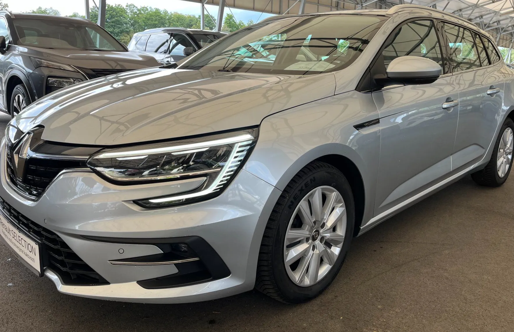 Renault Mégane