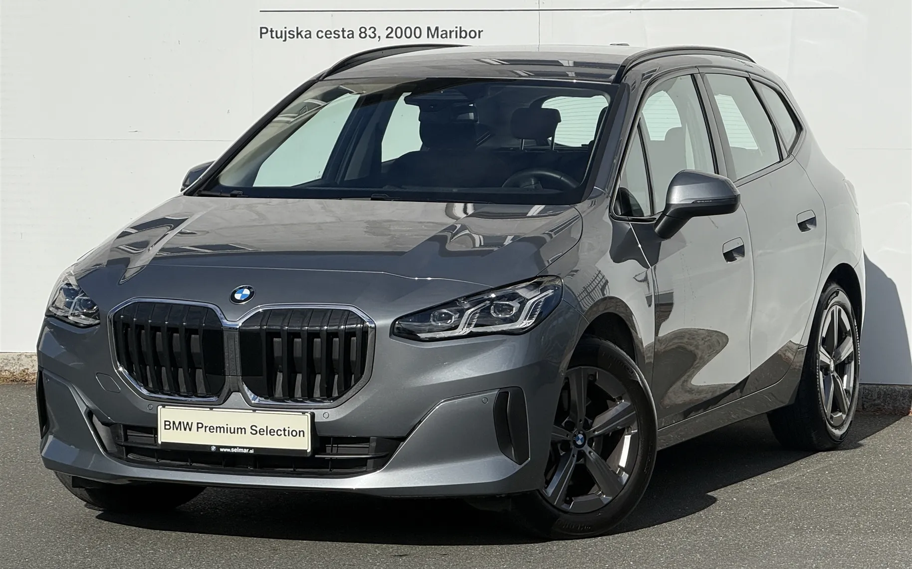BMW Serija 2