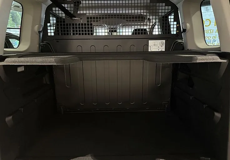 Zunanja slika - Opel Combo - Life N1 Edition L2 1.5 dizel - 6