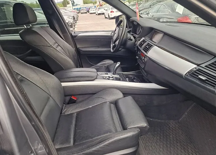 Zunanja slika - BMW X5 - serija : 3.0sd..OBROK-102EUR X84 KREDIT BREZ POLOGA... - 4