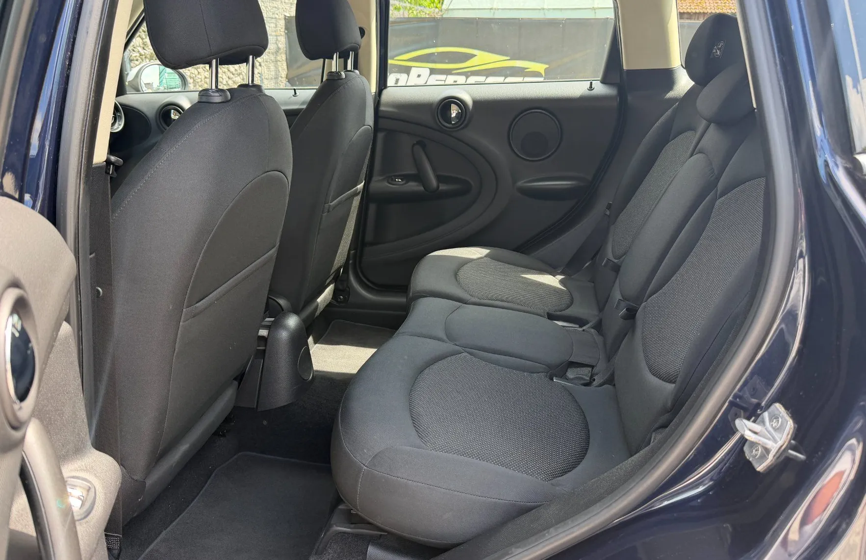 Zunanja slika - MINI Countryman - Cooper D  Avt.|Veliki Servis - 16