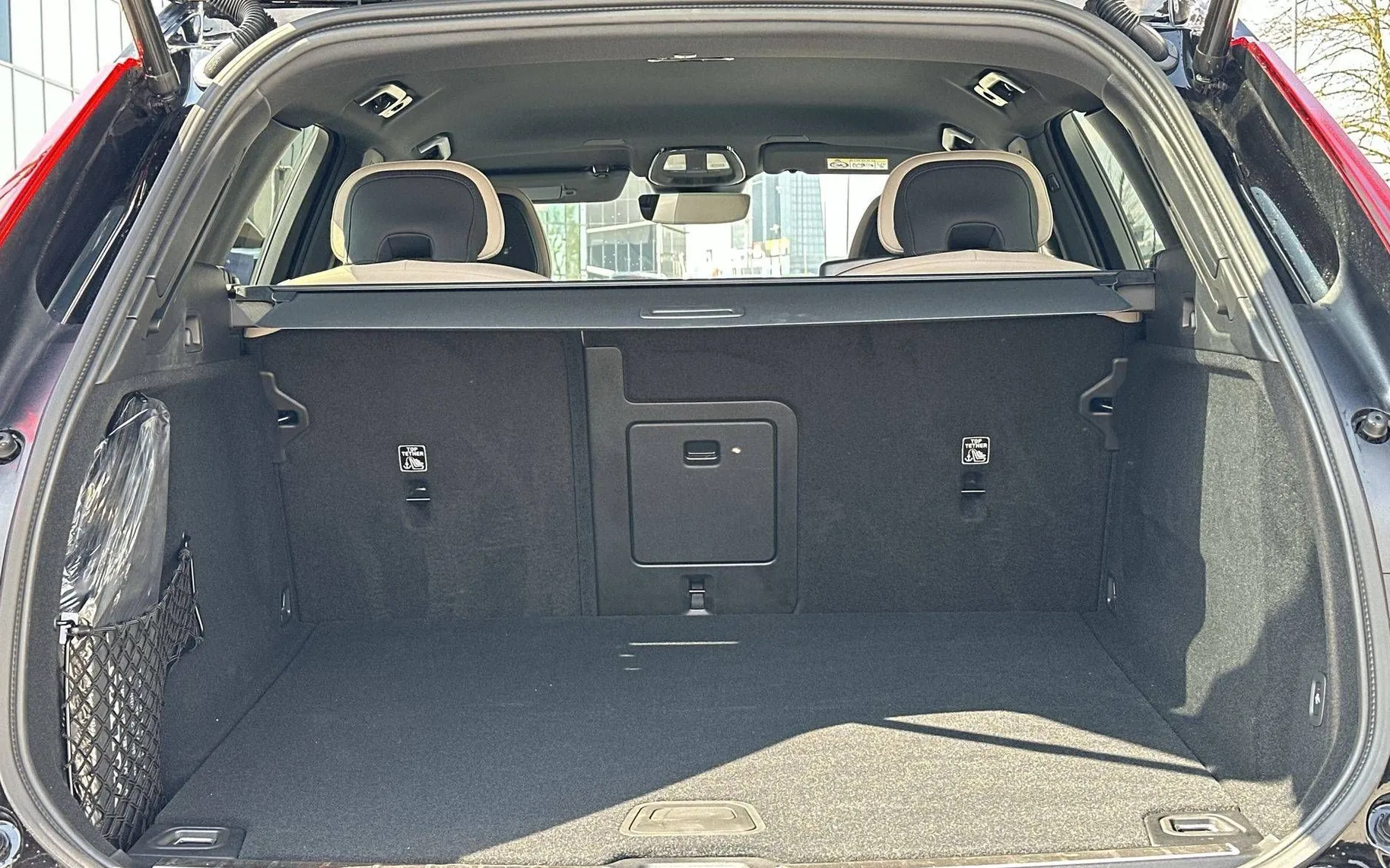 Zunanja slika - Volvo XC60 - B5 P AWD Plus Dark Avt. - 11