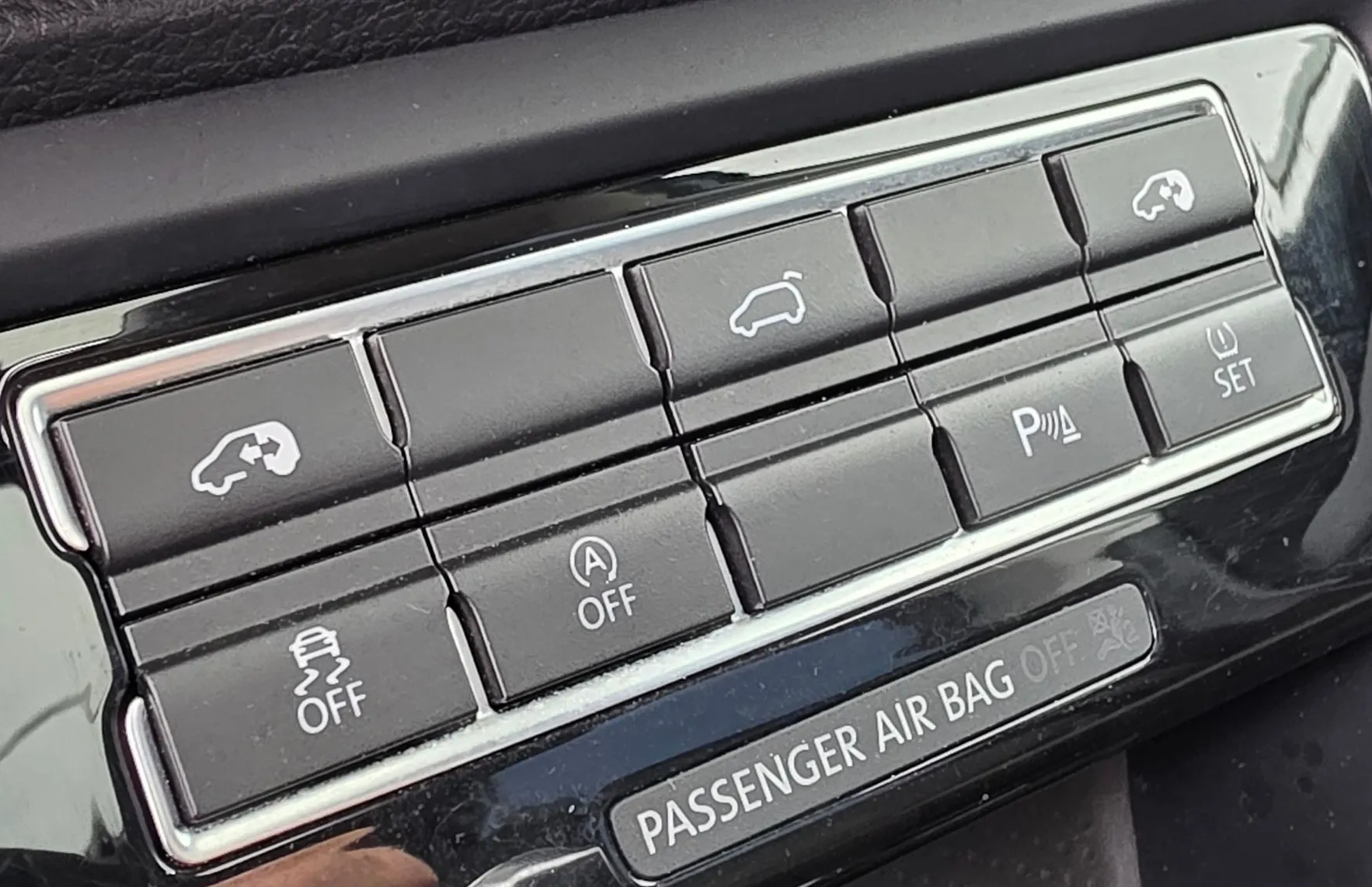 Zunanja slika - Volkswagen Sharan - 2.0 TDI BMT DSG 7 SEDEŽEV-LED-PANORAMA-KAMERA - 18