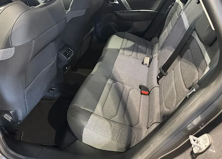 Zunanja slika - Citroën C4 - Feel Pack 1.2 PureTech 130 S S BVM6 - 10