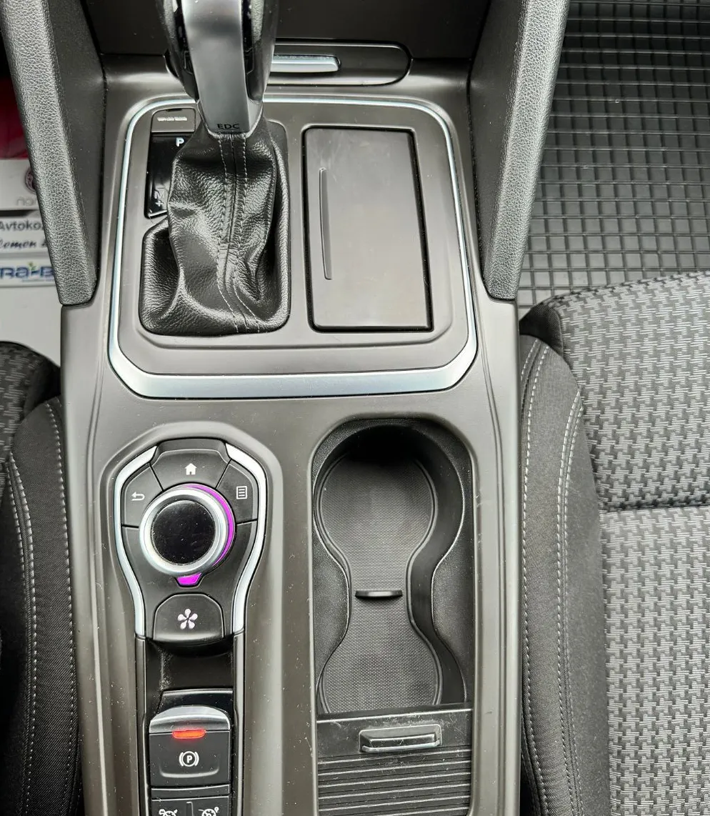 Zunanja slika - Renault Talisman - 1.6dCi Aut Led Ambient Navi Temp KREDITBREZ POLOGA - 13