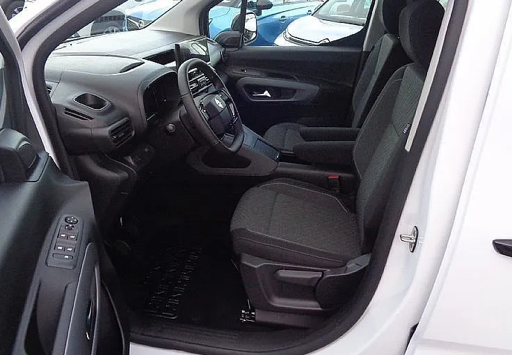 Zunanja slika - Opel Combo - 1.5 CDTI 102HP N1 - na zalogi - DOBAVA TAKOJ - 3
