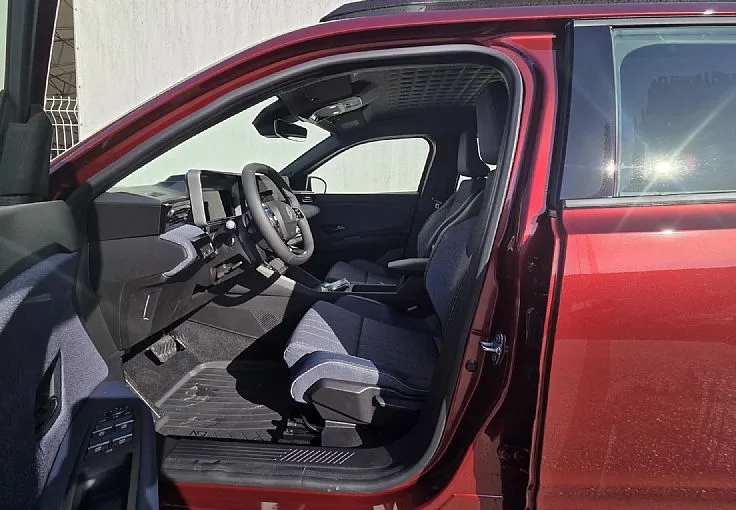 Zunanja slika - Renault 4 E-tech - Techno EV52 + Paket Varnost Vožnja in parkiranje - 8