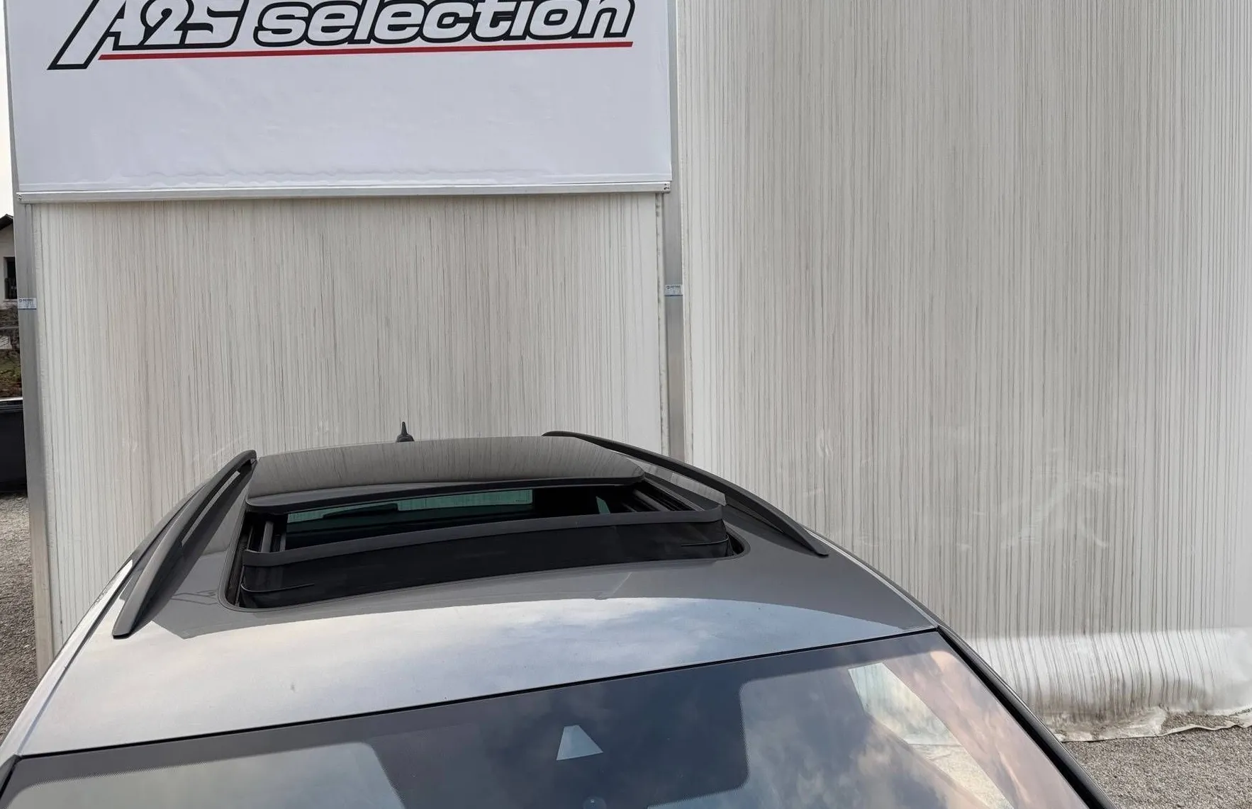 Zunanja slika - Škoda Kodiaq - Sportline 2.0 TDI 110kW DSG-Panorama-Matrix-Usnje - 15