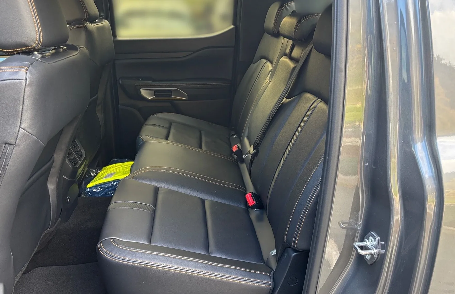 Zunanja slika - Ford Ranger - WILDTRAK 2.3 281PS PHEV A10 e-4WD - 14