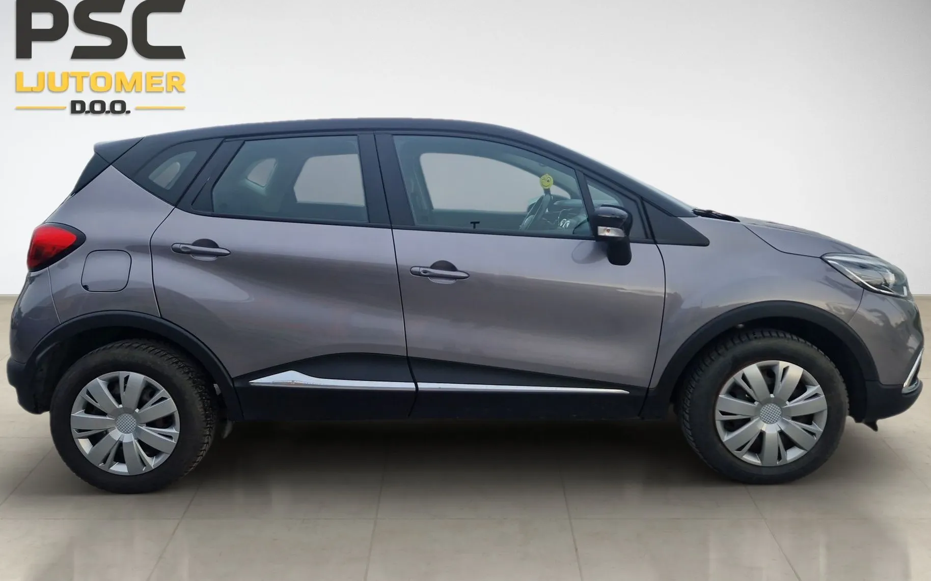 Zunanja slika - Renault Captur - Dynamique Energy dCi 90 - 7
