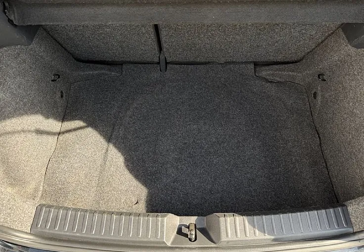 Zunanja slika - Seat Ibiza - 1.0 TSI FR - LED - ACC - ALU17 - ATRAKTIVEN - 12