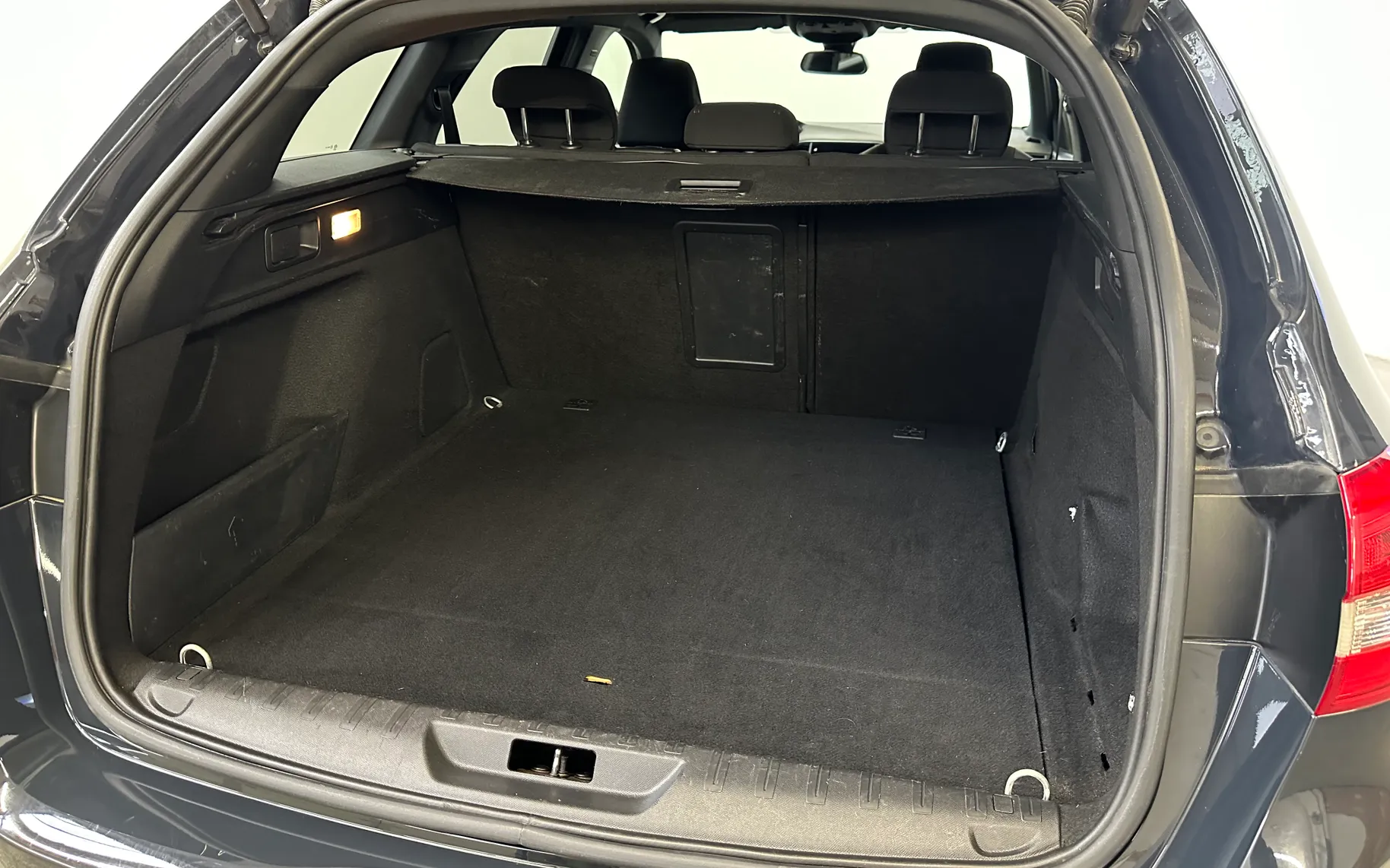 Zunanja slika - Peugeot 308 - 308 - 415