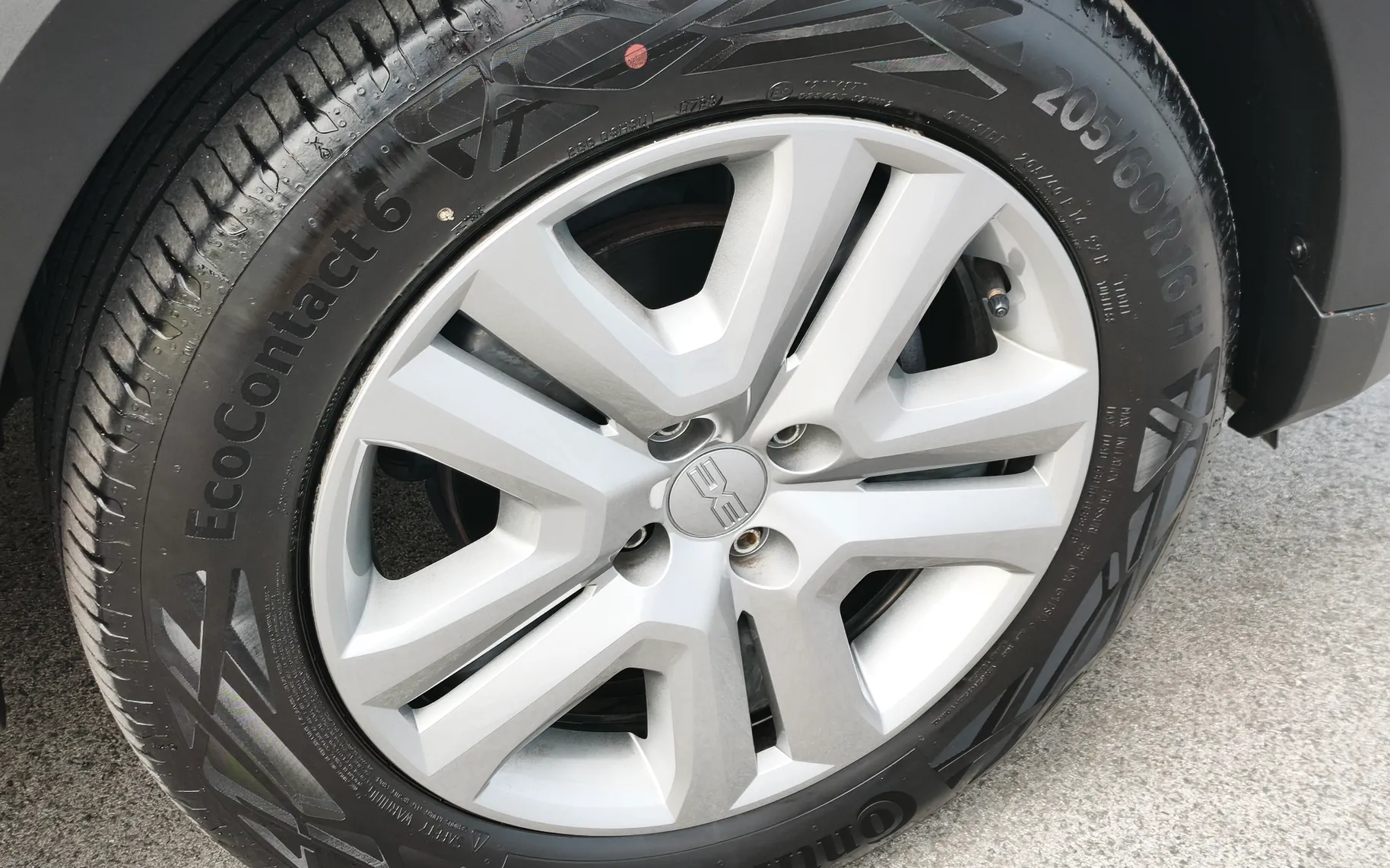 Zunanja slika - Dacia Sandero - 1.0-TCE-STEPWAY-1-LASTNIK-1-BARVA-SLO-POREKLO-LED-LUCI-LPG-PLIN-T - 12