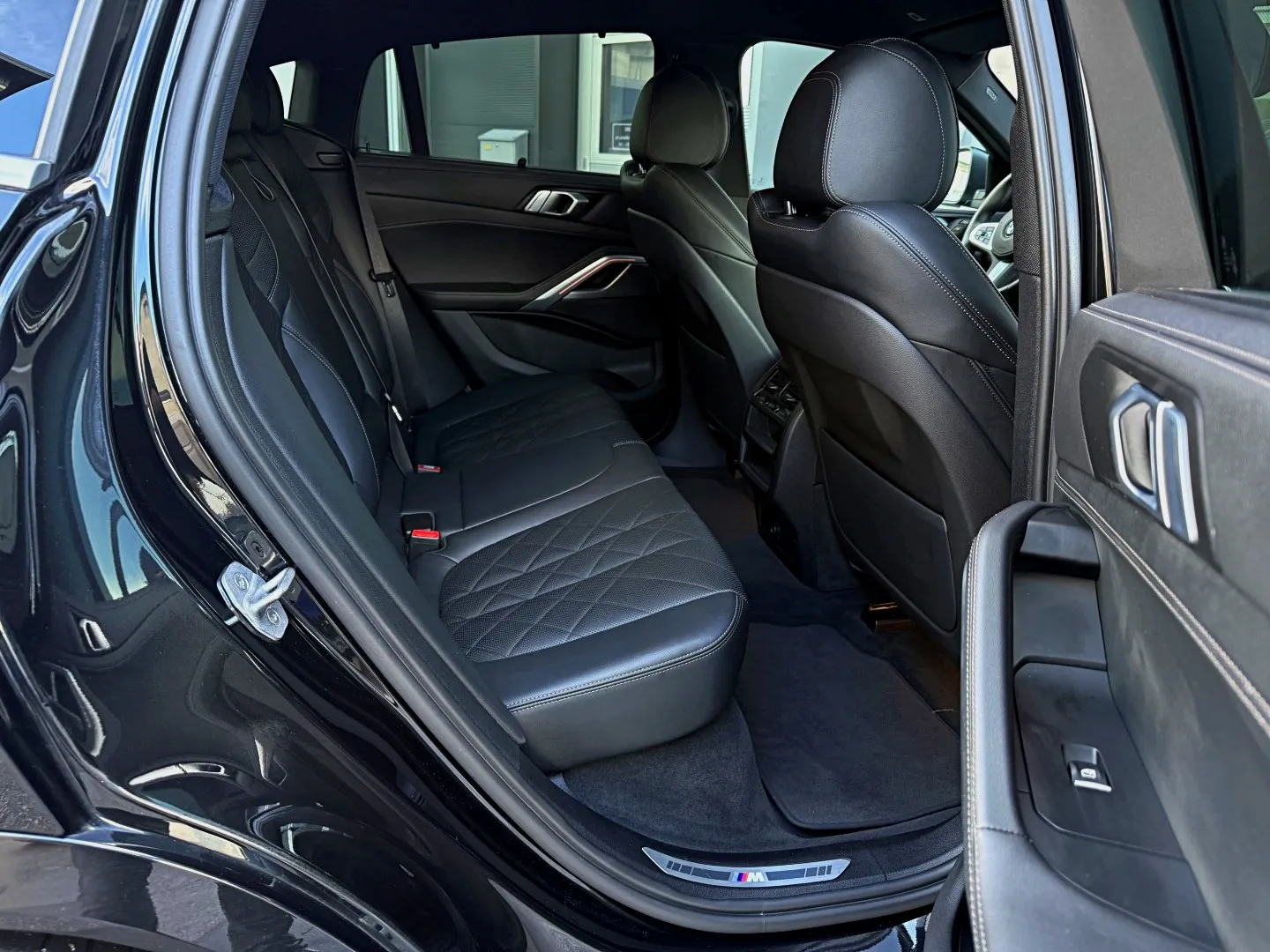 Zunanja slika - BMW X6 - xDrive30d Avt. - 12