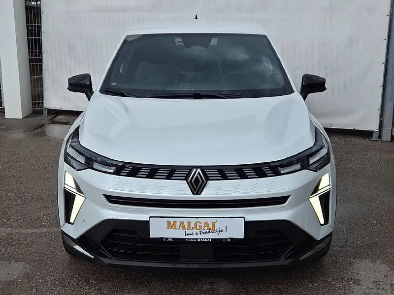 Zunanja slika - Renault Symbioz - Techno TCe 140 EDC+ el. odpiranje prtljažnih vrat - 2