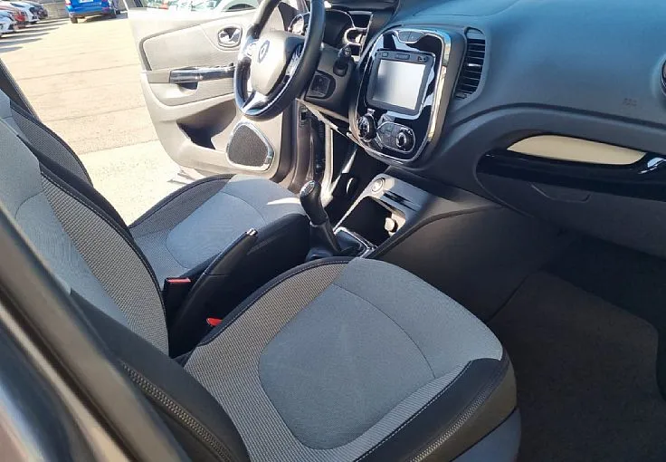 Zunanja slika - Renault Captur - TCe 90 Energy Dynamique Start Stop 20301 KM - 8