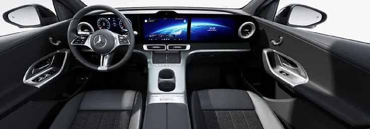 Zunanja slika - Mercedes-Benz GLC-Razred - GLC 400 4MATIC z EQ tehnologijo - 6