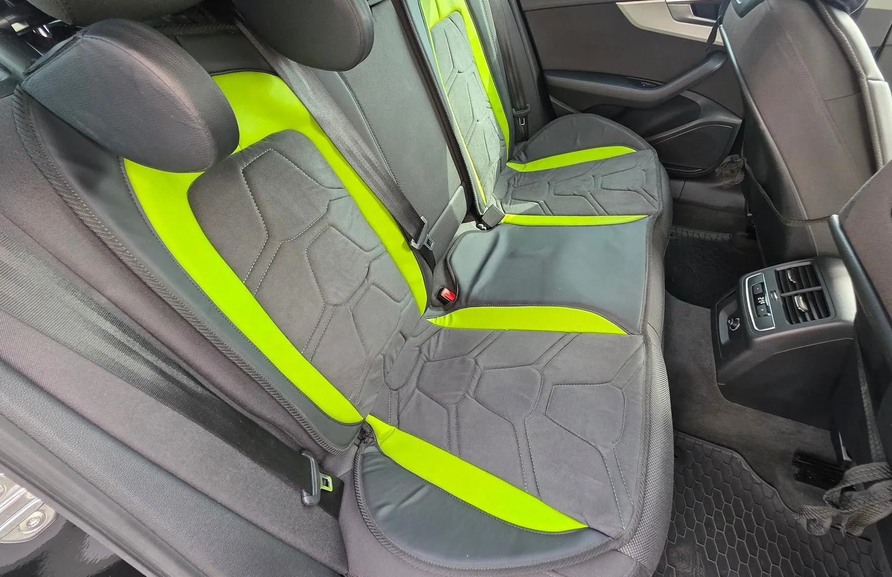 Zunanja slika - Audi A4 - Avant 35 TDI S-TRONIC LED-VIRTUAL-NAVI-ALU - 12