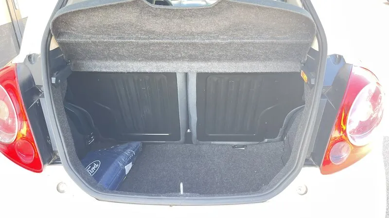 Zunanja slika - Ford Ka - 1.2 Grand Prix Start Stop NAKUP NA OBROKE-SLO-ALU - 10