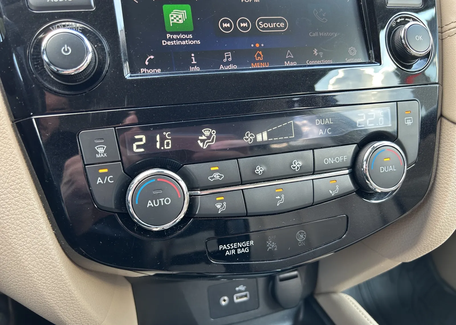 Zunanja slika - Nissan X-Trail - X-Trail - 12