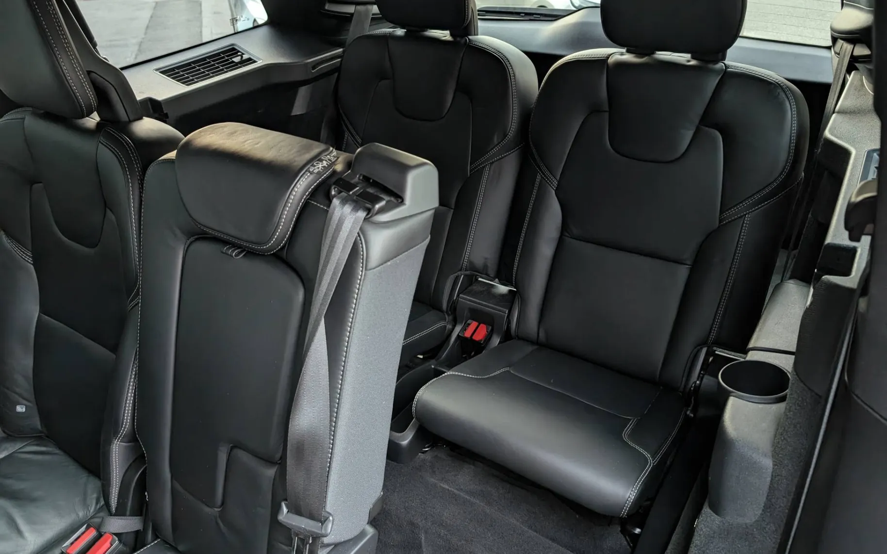 Zunanja slika - Volvo XC90 - XC90 - 9
