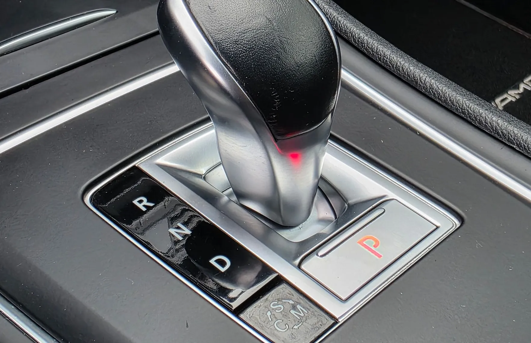 Zunanja slika - Mercedes-Benz A-Razred - A 45 AMG 4MATIC XENON-KAMERA-NAVI-SLOVENSKI - 19
