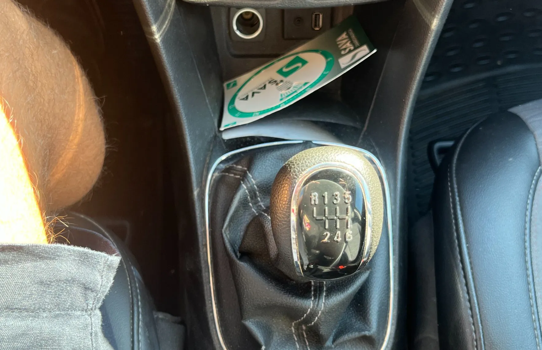 Zunanja slika - Opel Mokka - 1.7 CDTI Drive XEN.VZR.KAM.2XPDC.NAVI.TEMPO. - 20