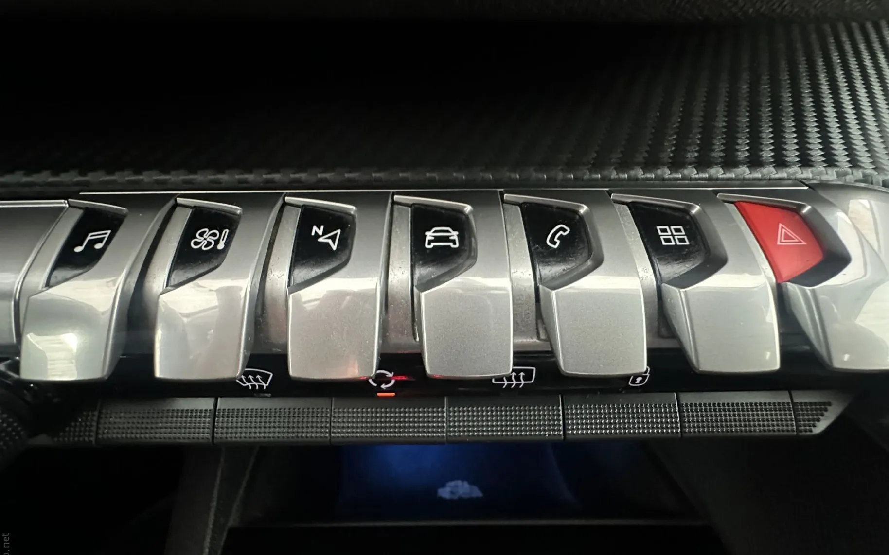 Zunanja slika - Peugeot 5008 - 1.5 BLUE HDI 130 BUSINESS.NAVI.ALU.. - 16
