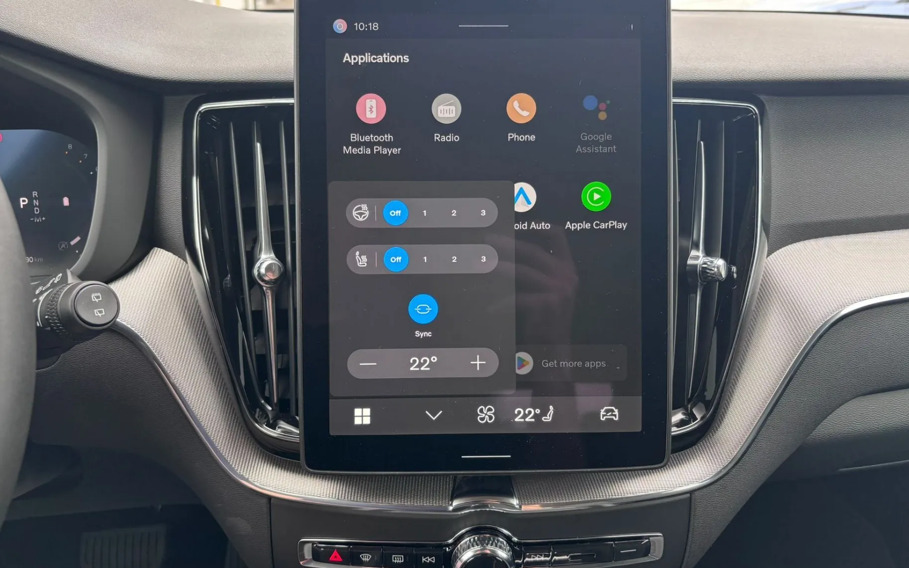 Zunanja slika - Volvo XC60 - B5P  Core AT AWD 3 leta garancije + 3 servisi - 15