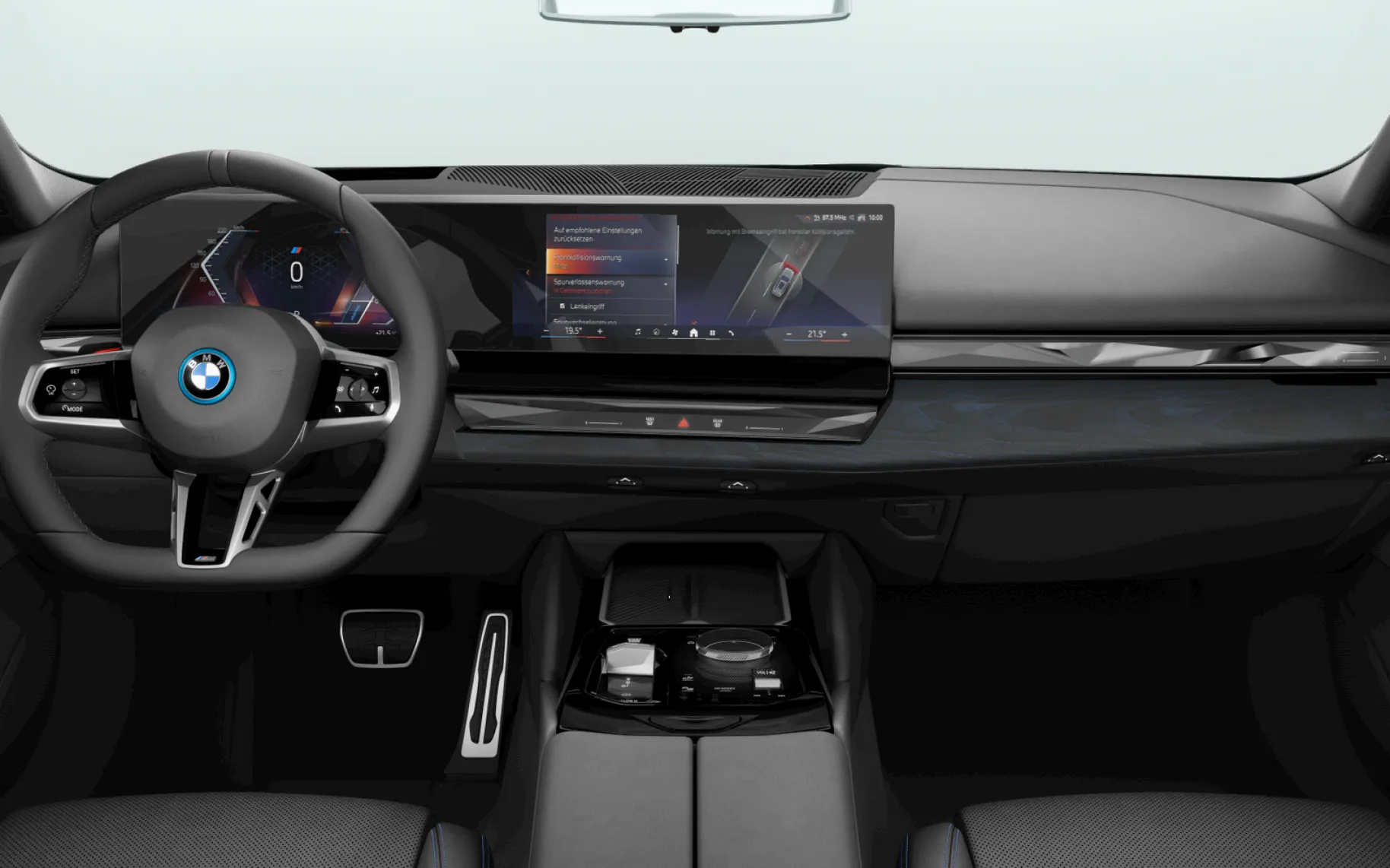 Zunanja slika - BMW i5 - xDrive40 Touring - 9