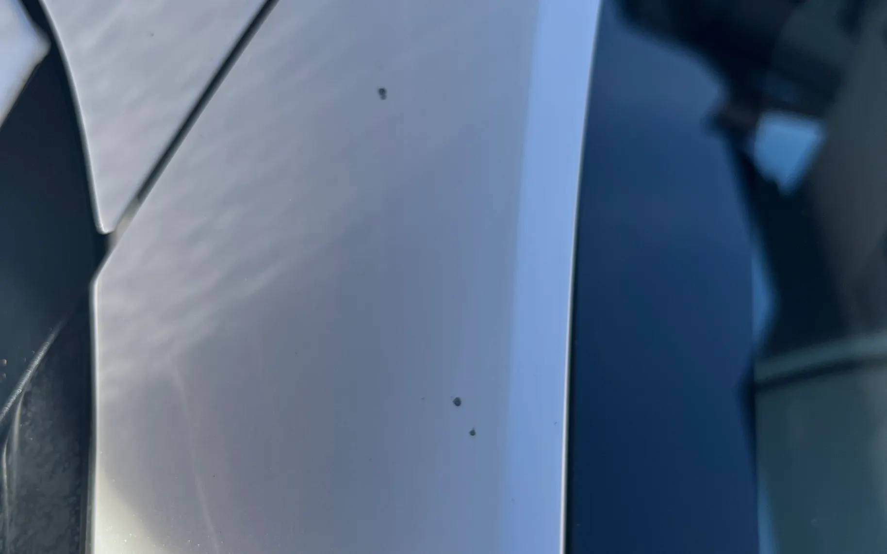 Slika poškodbe - Tesla Model 3 - 3D3 / 3D7 - 21