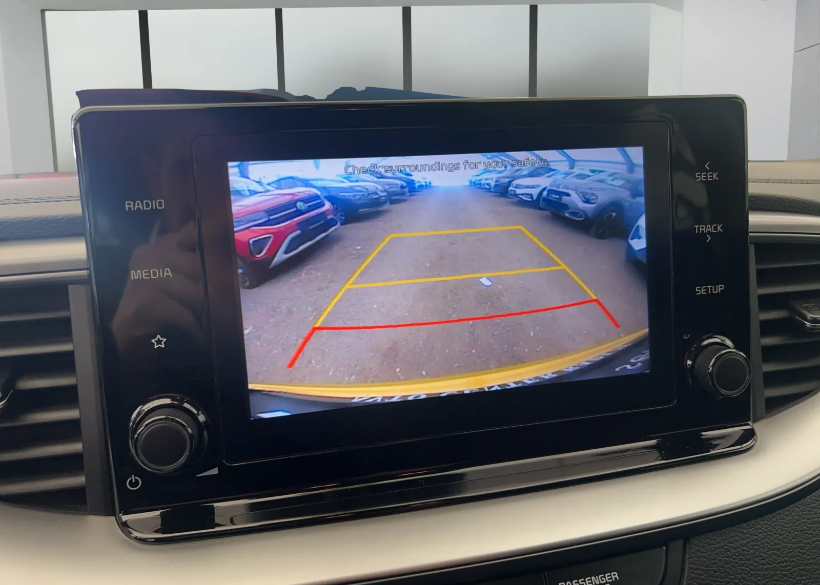Zunanja slika - KIA XCeed - 1,0 T-GDI EX Way ISG - 10