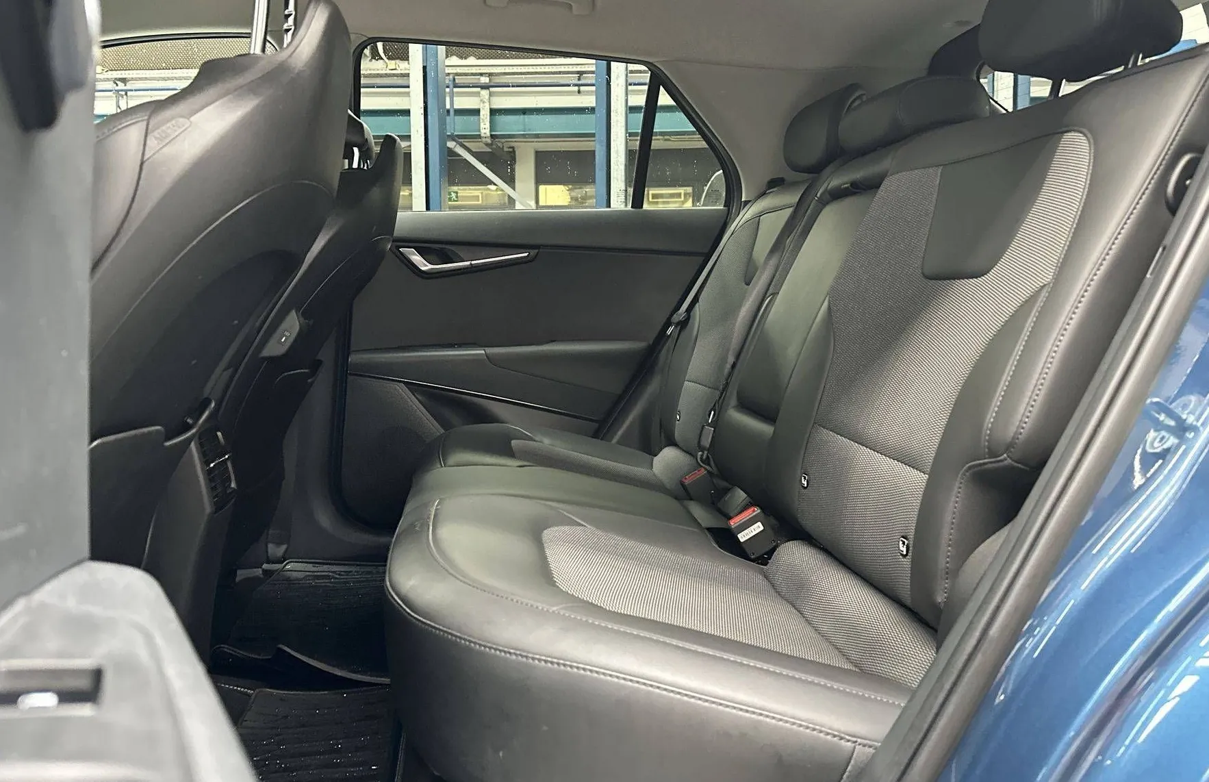 Zunanja slika - KIA Niro - EV EX MOTION - 10