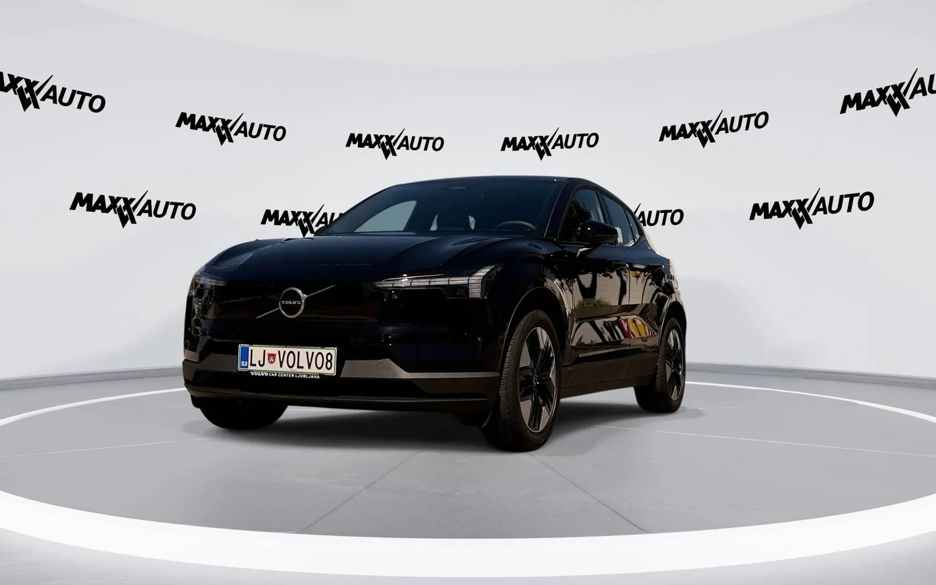 Zunanja slika - Volvo EX30 - Single Motor Extended Range  69 kWh  Core - 1