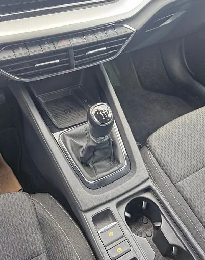 Zunanja slika - Škoda Octavia - Style 2.0 TDI DSG - 8