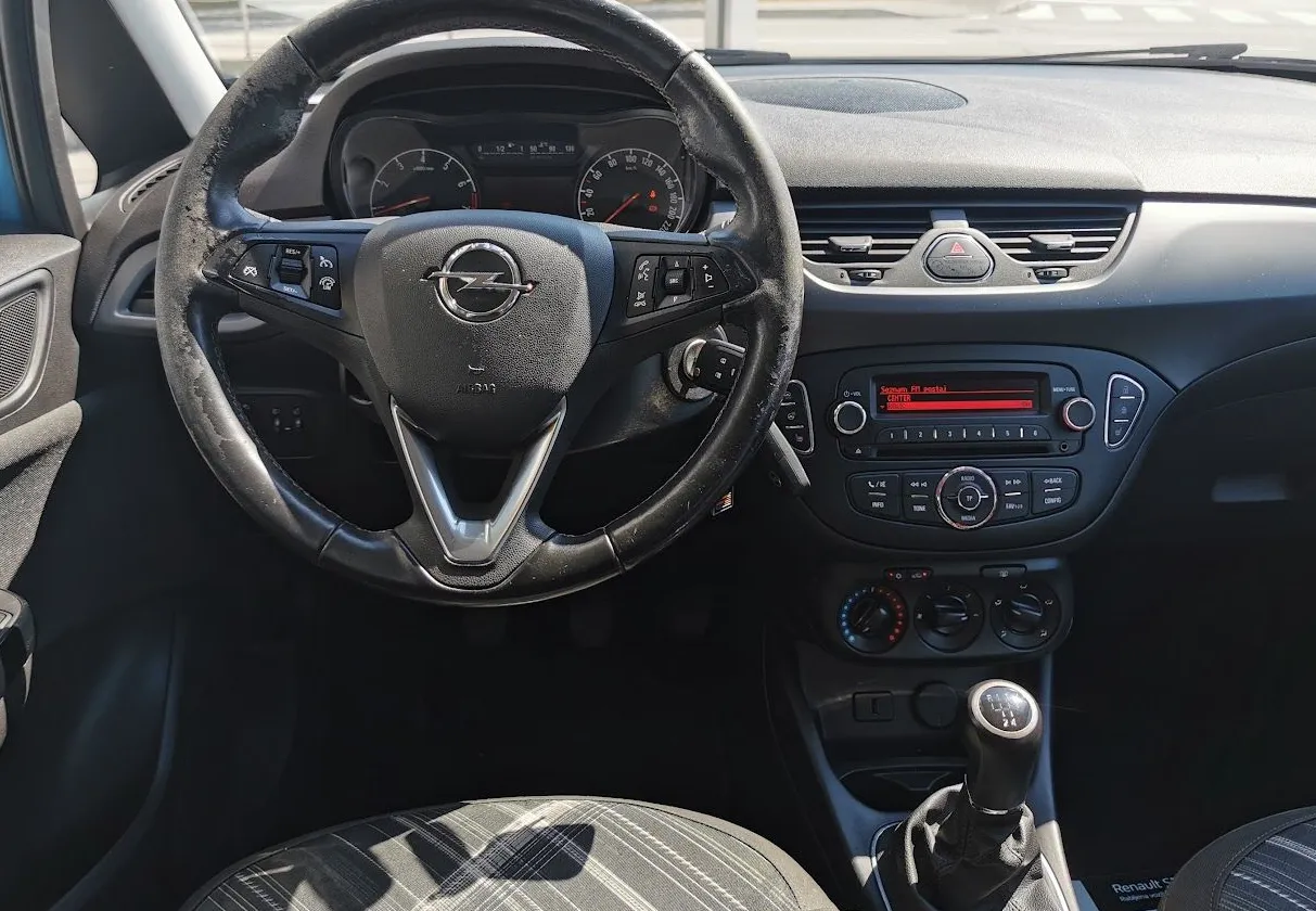 Zunanja slika - Opel Corsa - 1.4 Enjoy - 13