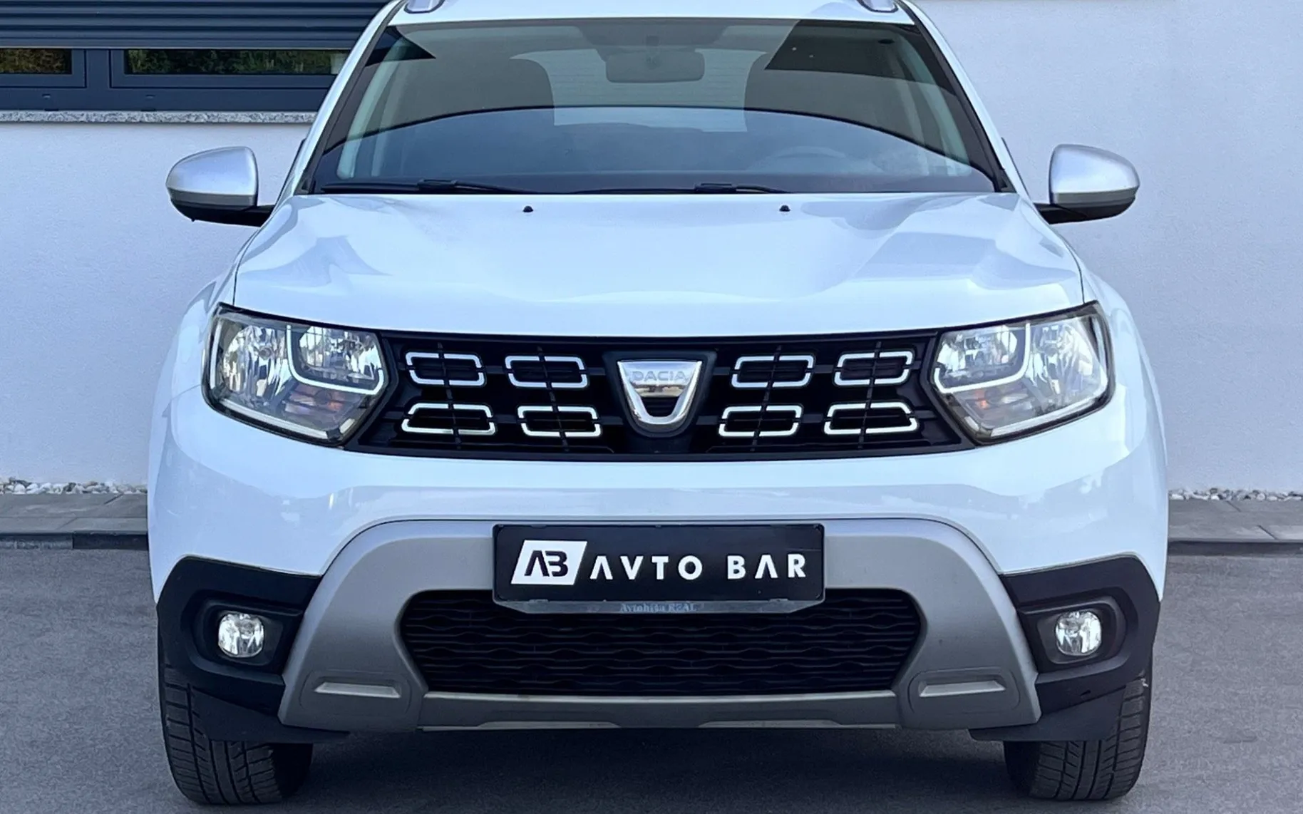 Zunanja slika - Dacia Duster - 1.0 Tce 1.LASTNIK+SLO+NAVI+TEMP+KAMERA - 3