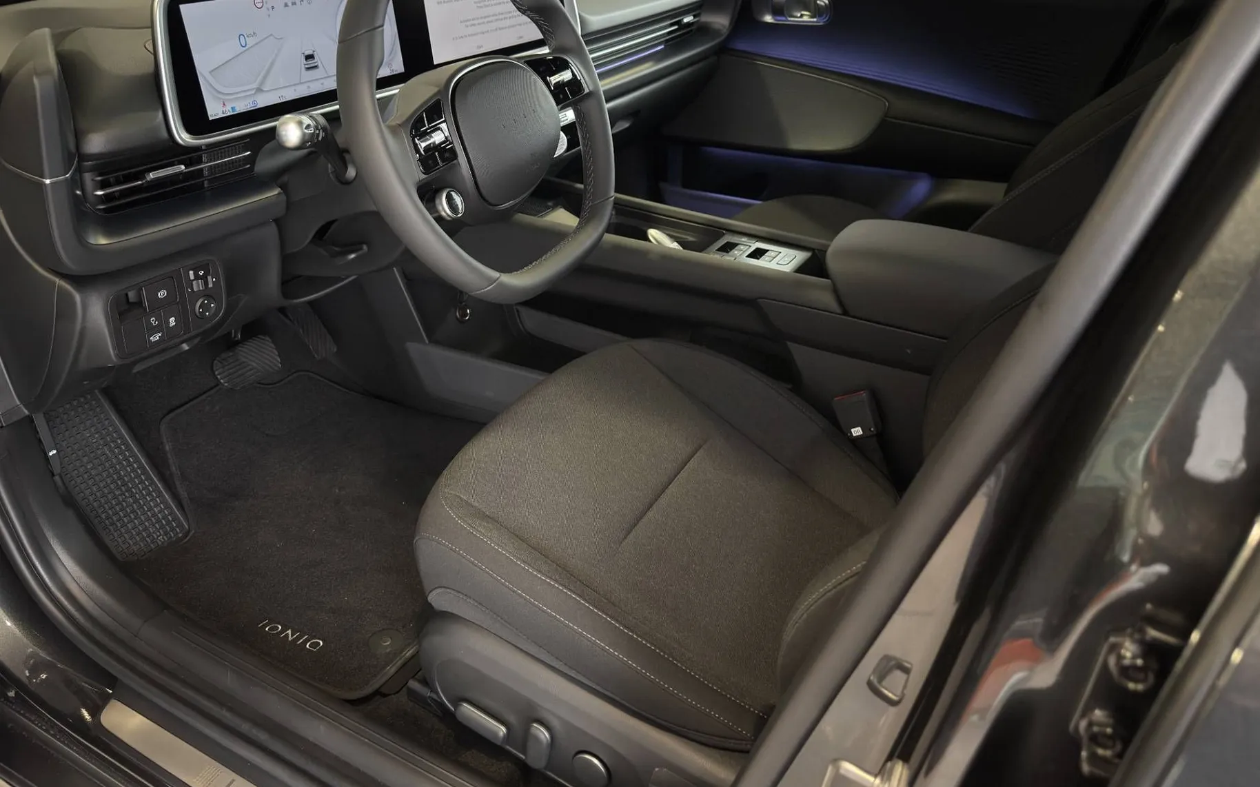 Zunanja slika - Hyundai Ioniq 6 - 77KWH PREMIUM WINTER - 7