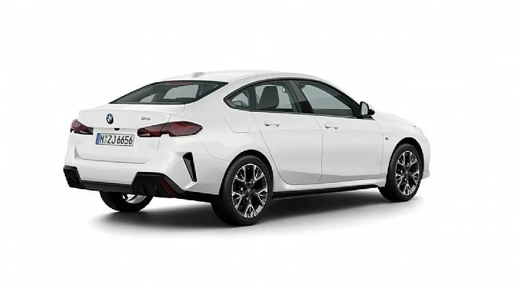 Zunanja slika - BMW serija 2 Gran Coupe: - 218d AKCIJA BSI 5LET 100.000 KM - 2