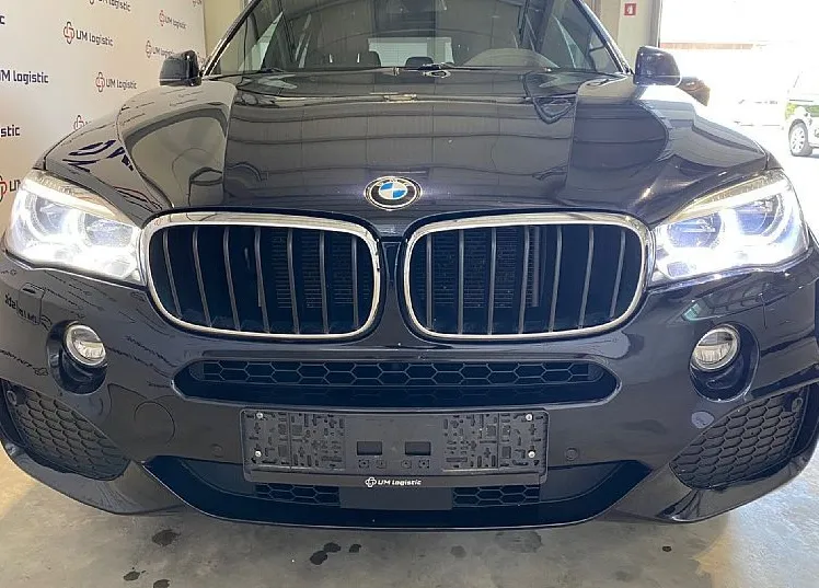 Zunanja slika - BMW X5 - serija : xDrive30d - SLO - 1. LASTNIK - 2
