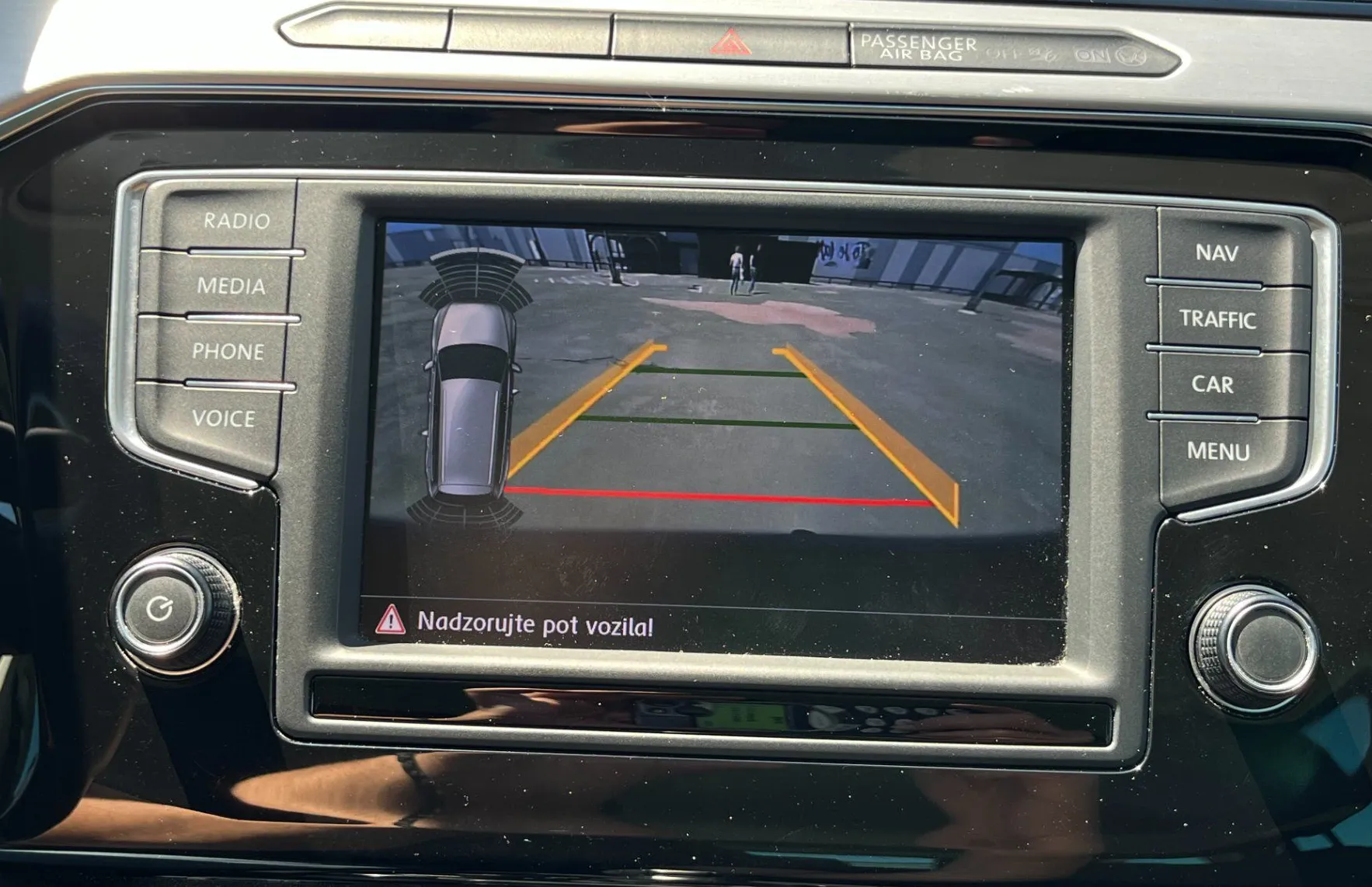 Zunanja slika - VW Passat - Variant 2.0 TDI BMT Highline DSG.DYNA. LED.ACC.MASAŽ. - 17