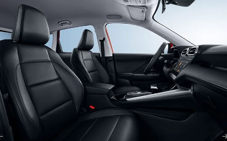 Zunanja slika - MG MG ZS - ZS 1.5L Hybrid Luxury zaloga - 2