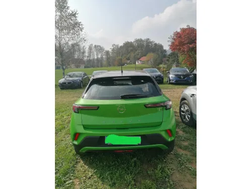 Zunanja slika - Opel Mokka - 1.2 Turbo Edition - 3