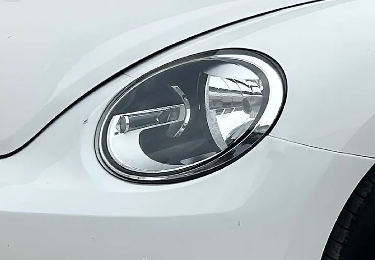 Zunanja slika - VW Beetle - Beetle - 8