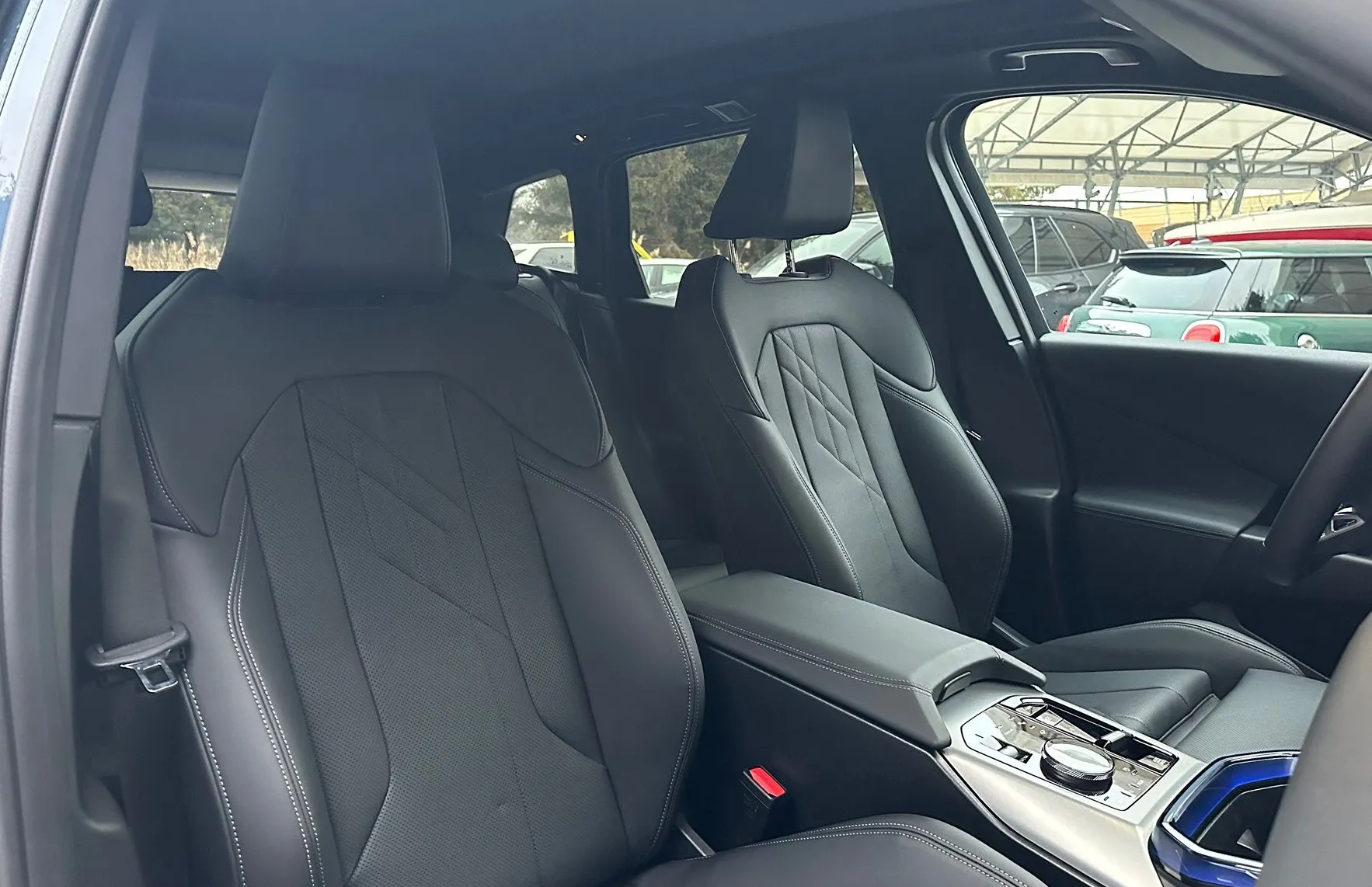 Zunanja slika - BMW X3 - serija :  30e xDrive  AT -HARMAN-PANORAMA-KAM360-20COL... - 11
