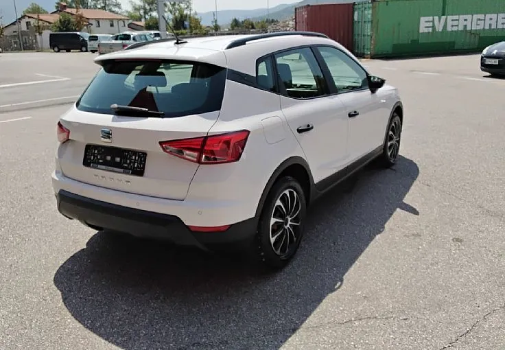 Zunanja slika - Seat Arona - 1.0 TSI Reference  -47- - 3