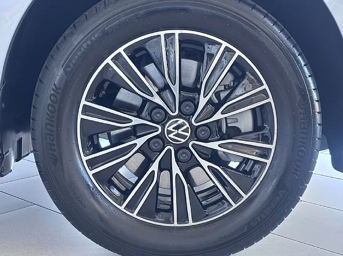 Zunanja slika - Volkswagen California - Beach Tour 2.0 TDI DSG - MOŽNO NAROČILO - 9