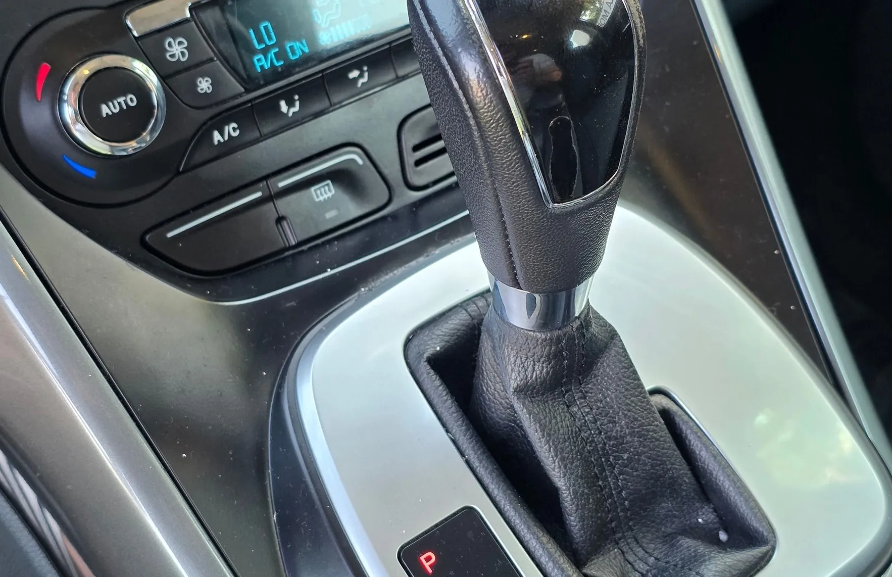 Zunanja slika - Ford C-MAX - 2.0 TDCi TITANIUM AVT. KAMERA-ALU-KLIMA - 16