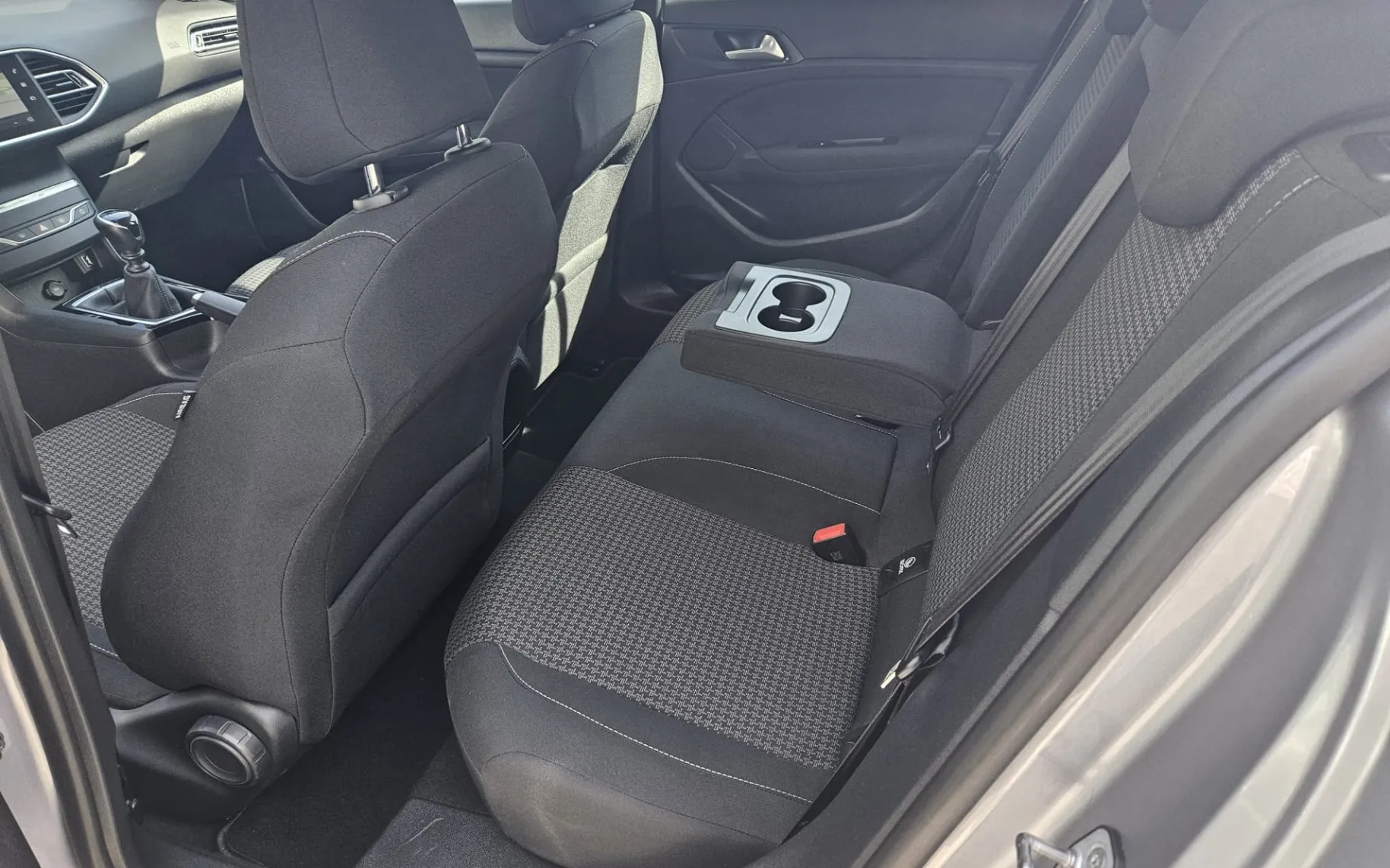 Zunanja slika - Peugeot 308 - 1,2 PureTech 110 S&S - Active Business - 10